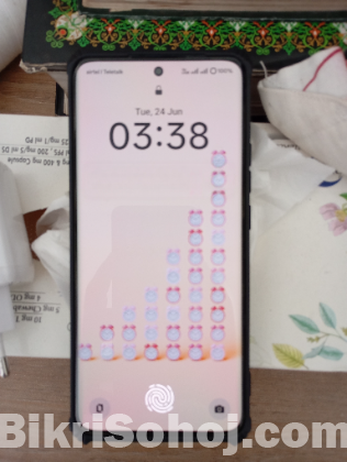 Oppo f27 pro plus 5g
